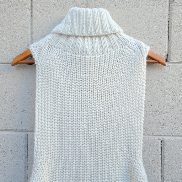 Eleven Six | Alpaca Blend Taylr Tunic Tank Size XS - Picture 11 of 12